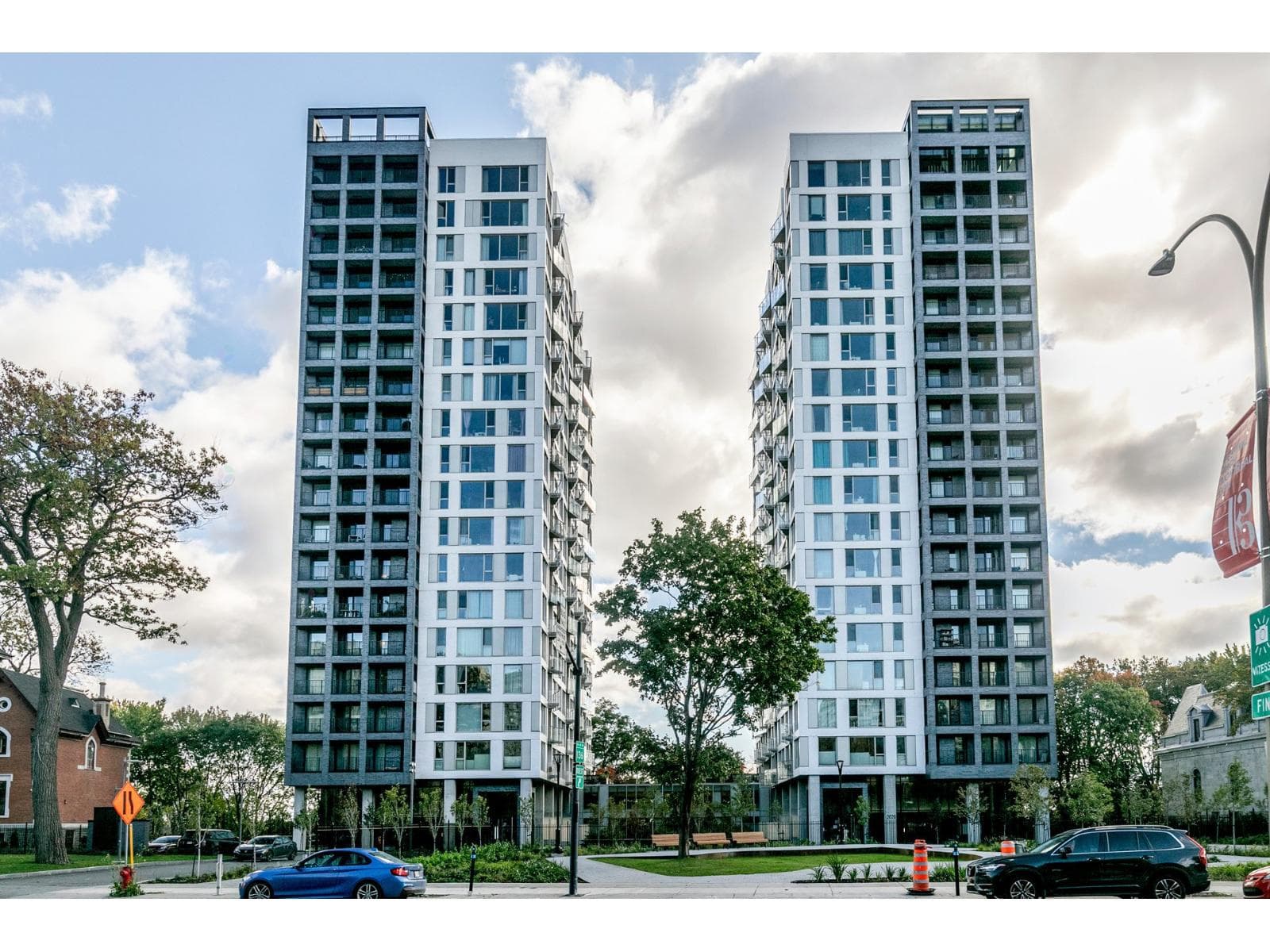 2000 Boul. René-Lévesque O., #1109, Montréal (Ville-Marie), Quebec H3H0B3 - photo 1