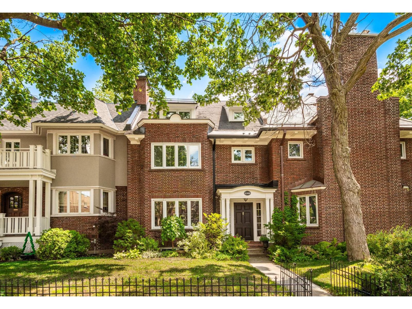 4386 Boul. De Maisonneuve O., Westmount, Quebec H3Z1L3 - photo 1