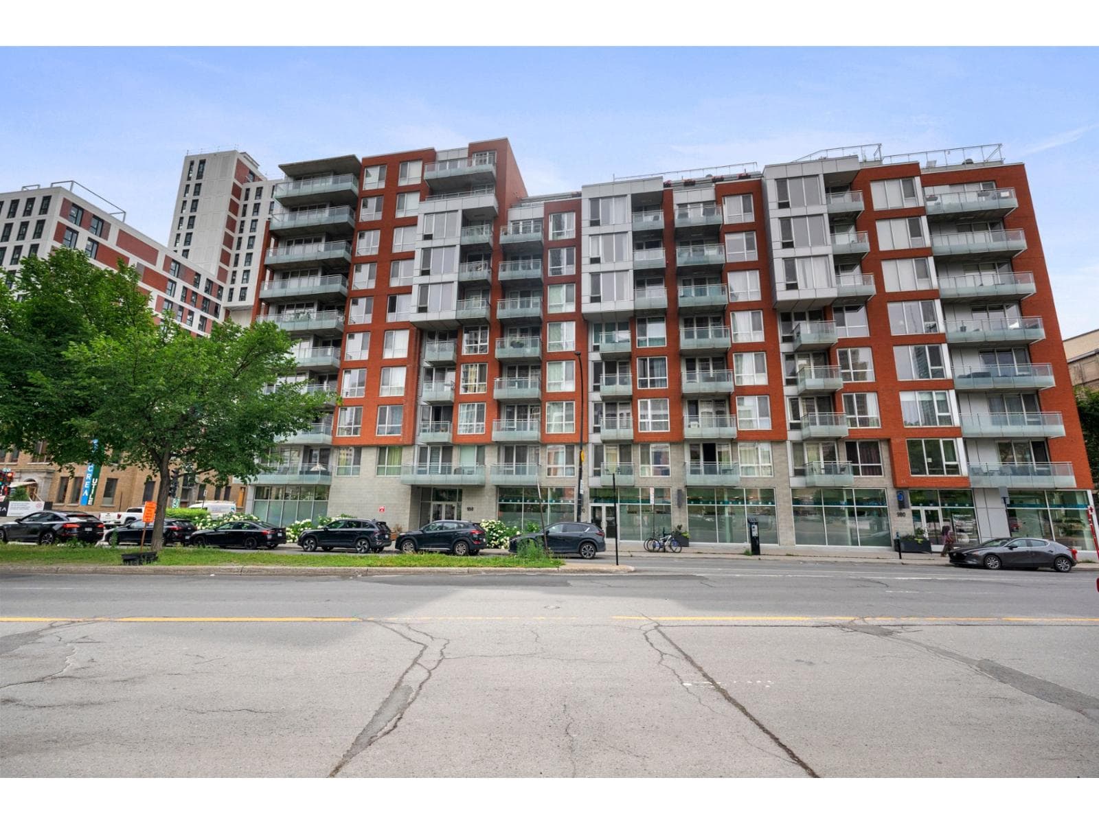 950 Rue Notre-Dame O., #224, Montréal (Le Sud-Ouest), Quebec H3C0K3 - photo 1