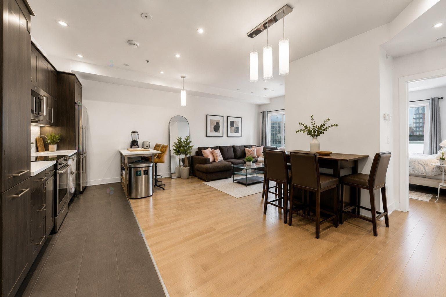 240 Rue Murray, #303, Montréal (Le Sud-Ouest)