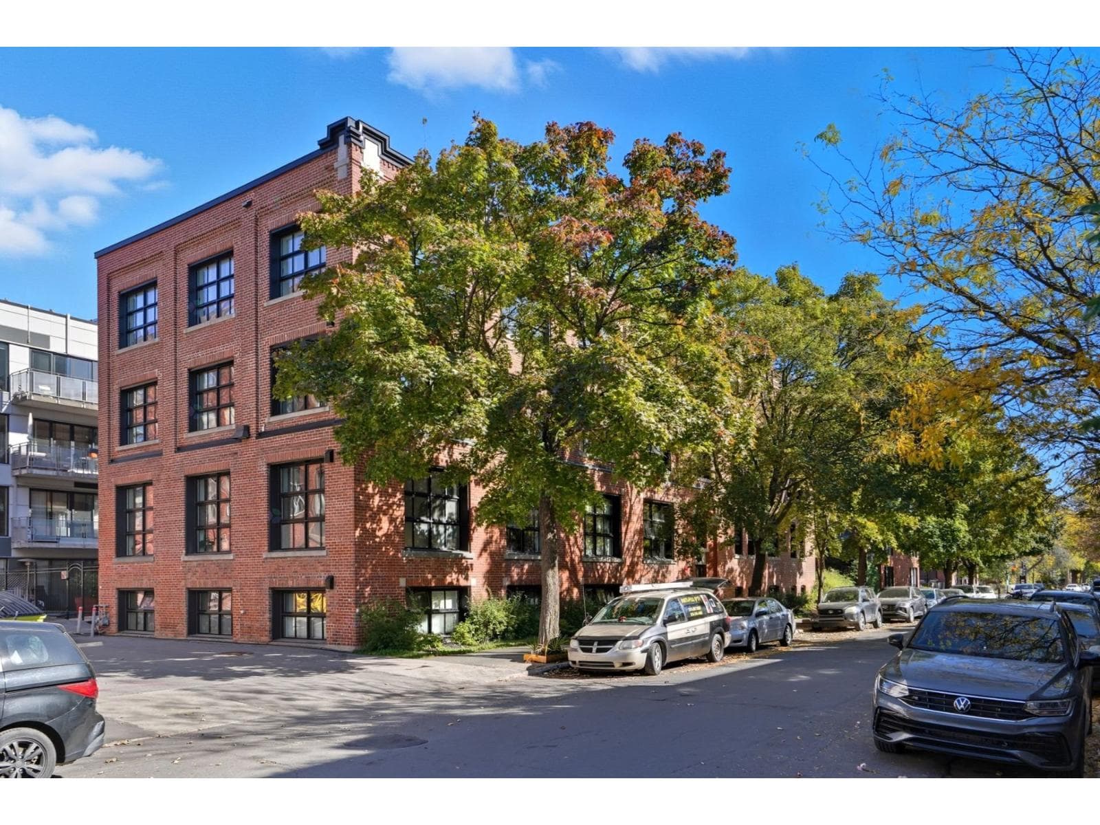 2037 Av. Aird, #001, Montréal (Mercier/Hochelaga-Maisonneuve), Quebec H1V2V9 - photo 1