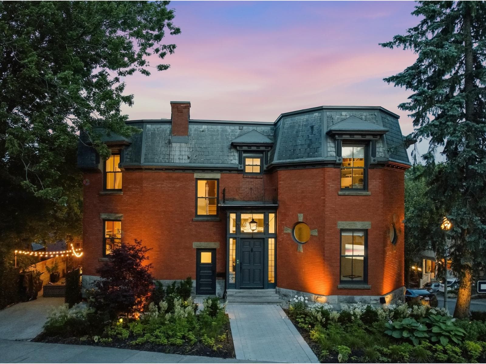 356 Ch. de la Côte-St-Antoine, Westmount, Quebec H3Y2J6 - photo 1
