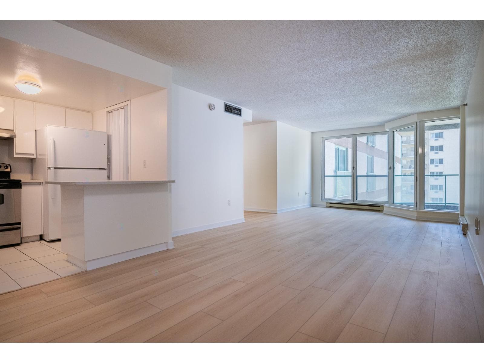 1625 Av. Lincoln, #501, Montréal (Ville-Marie), Quebec H3H2T5 - photo 1
