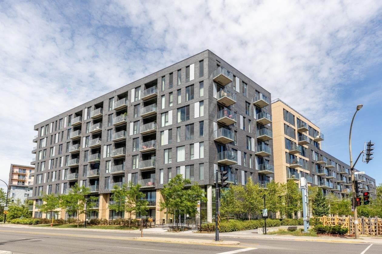 3100 Rue Rachel E., #431, Montréal (Rosemont/La Petite-Patrie), Quebec H1W0B5 - photo 1