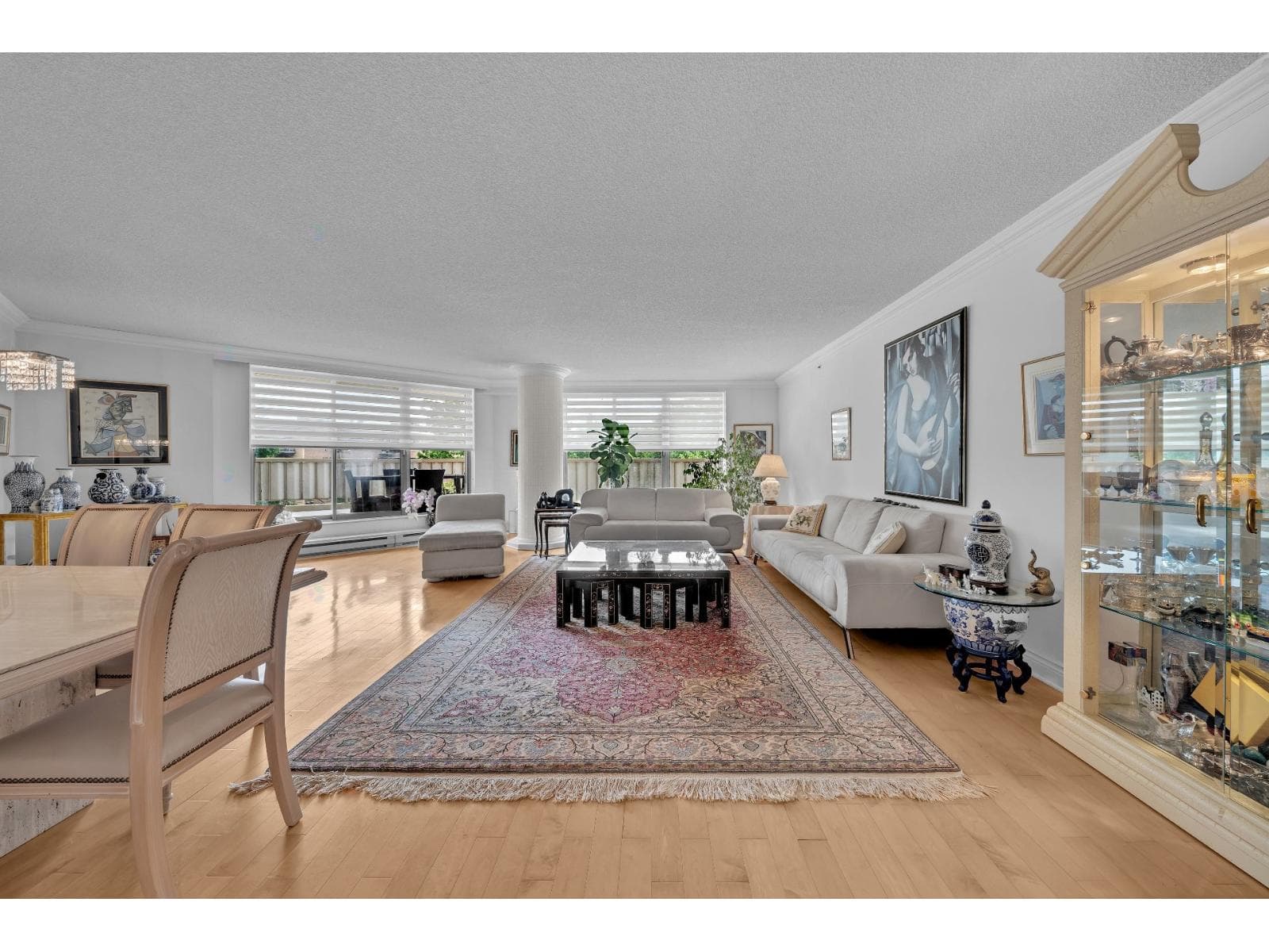 6300 Place Northcrest, #3A, Montréal (Côte-des-Neiges/Notre-Dame-de-Grâce), Quebec H3S2W3 - photo 1