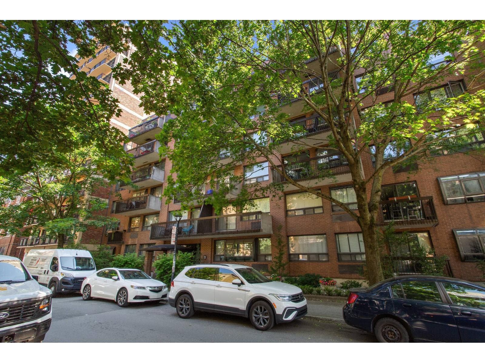 3470 Rue Durocher, #501, Montréal (Le Plateau-Mont-Royal)