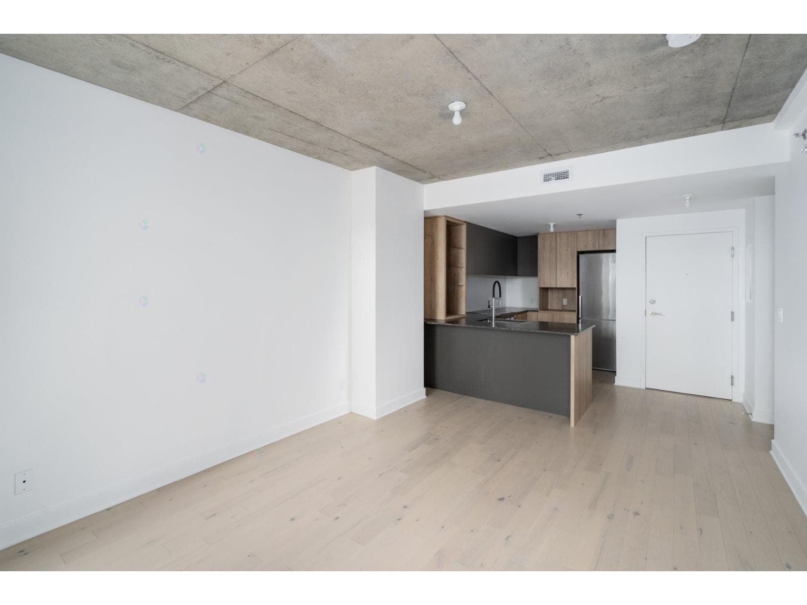 170 Rue Rioux, #616, Montréal (Le Sud-Ouest), Quebec H3C0X3 - photo 1