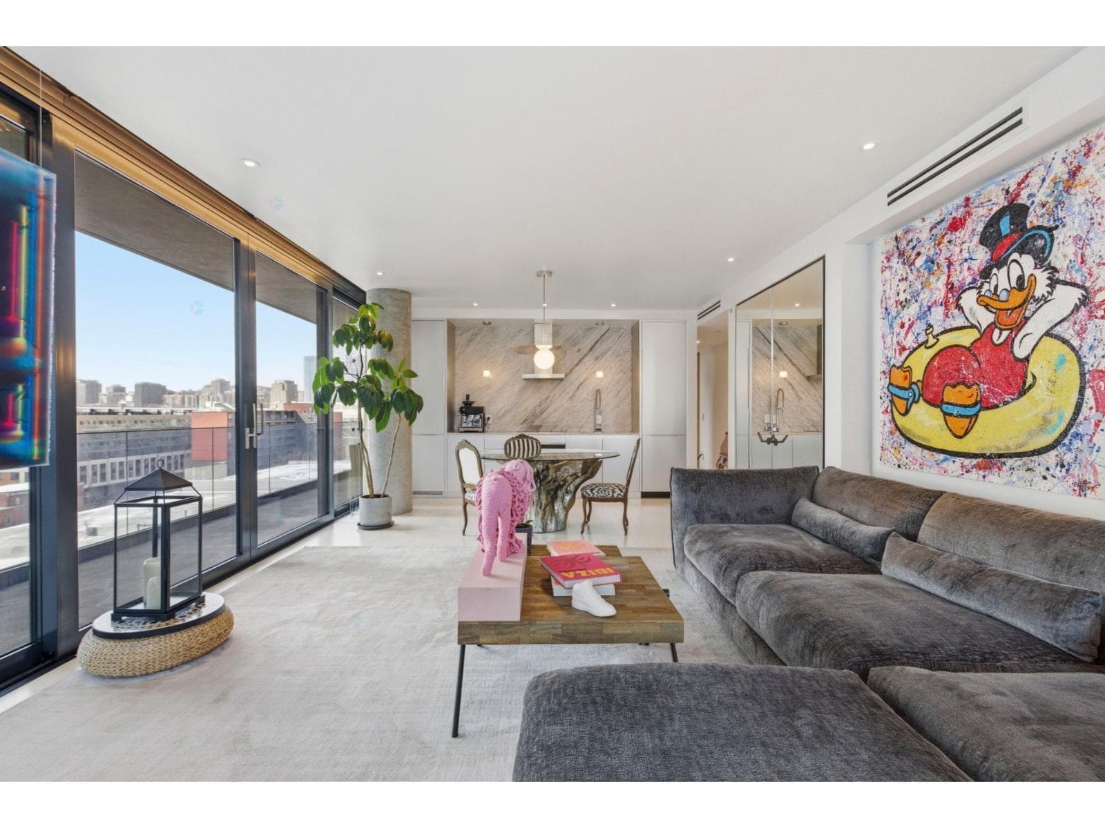 242 Rue Young, #804, Montréal (Le Sud-Ouest), Quebec H3E0R7 - photo 1