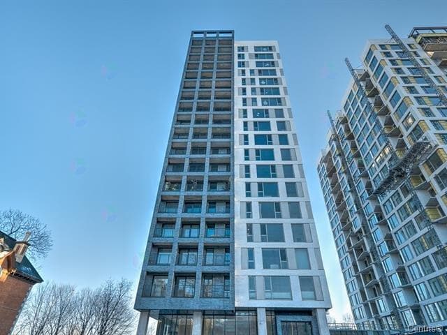 2000 Boul. René-Lévesque O., #1206, Montréal (Ville-Marie), Quebec H3H0B3 - photo 1