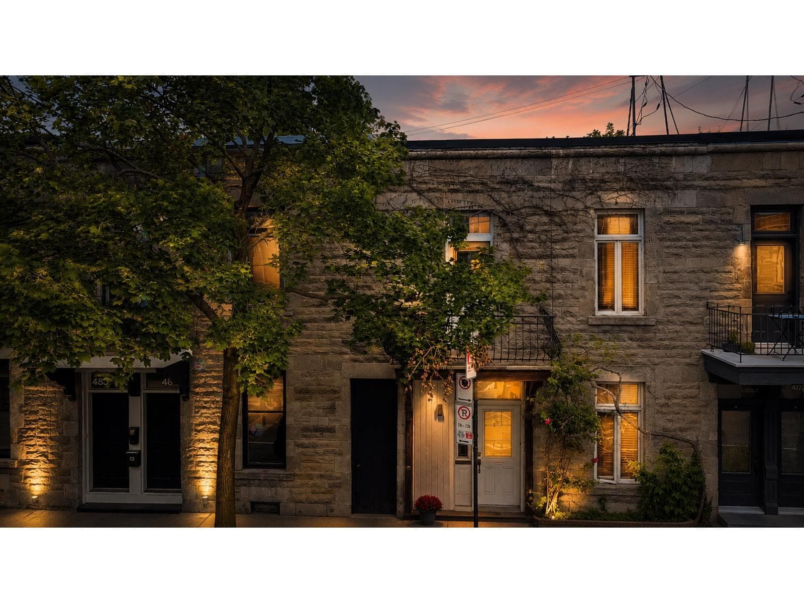4827 Rue de Mentana, Montréal (Le Plateau-Mont-Royal)