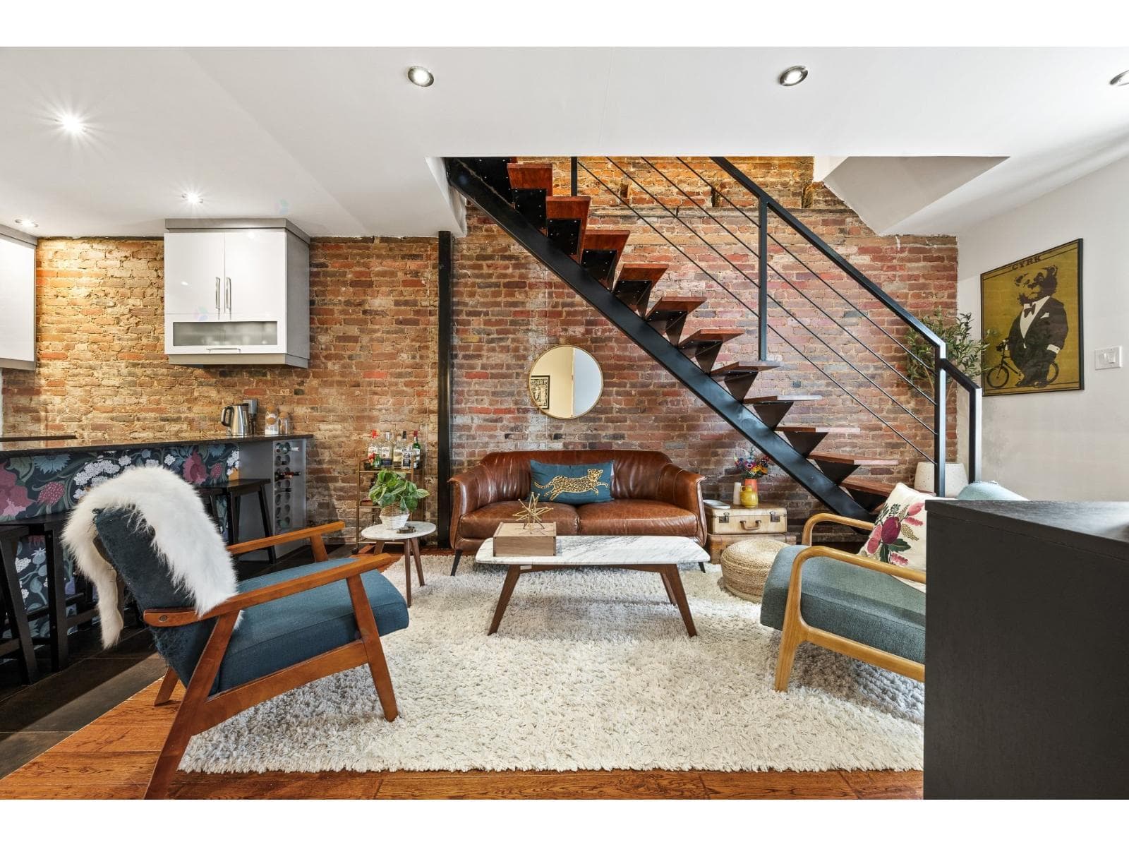3705 Rue Ste-Émilie, Montréal (Le Sud-Ouest), Quebec H4C1Z7 - photo 1
