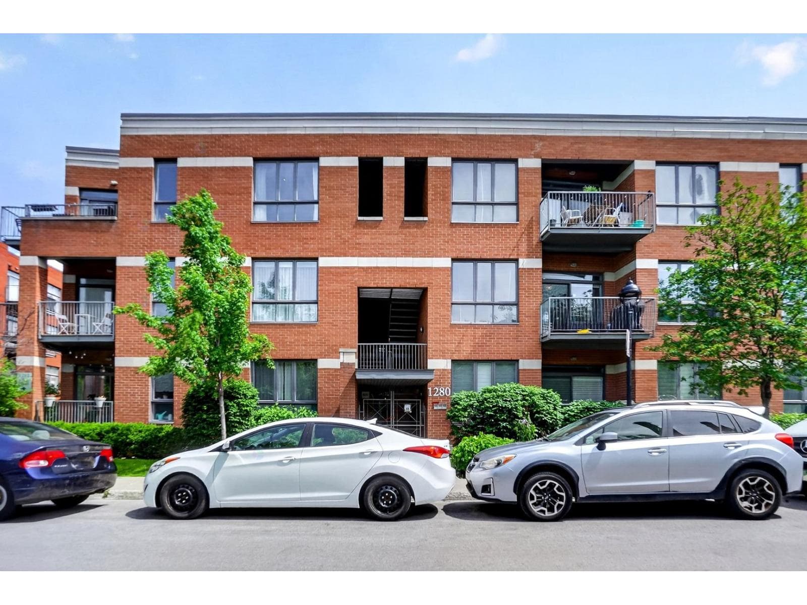 1280 Rue Pauline-Julien, #24, Montréal (Le Plateau-Mont-Royal), Quebec H2J0A2 - photo 1