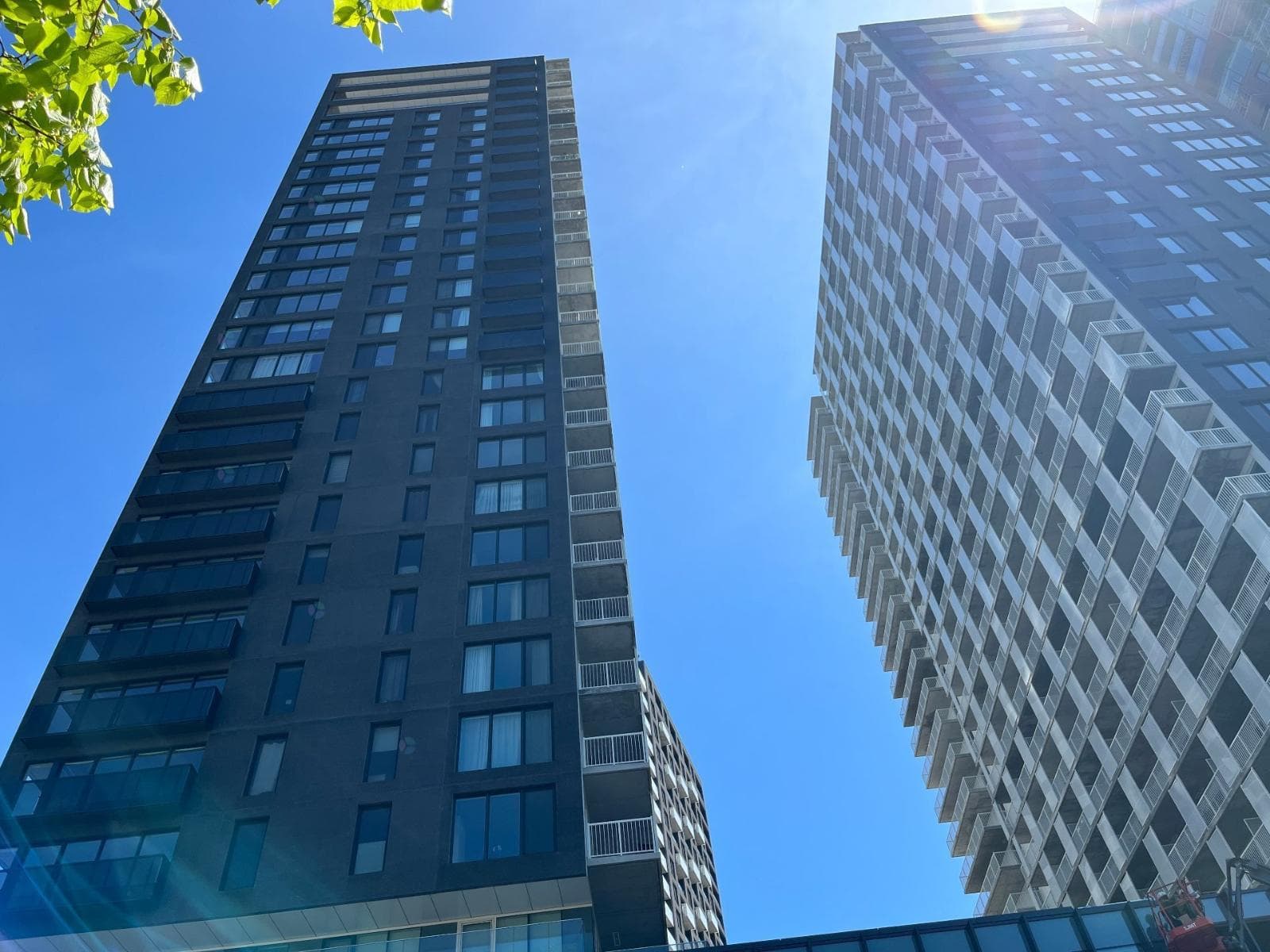 2300 Rue Tupper, #1503, Montréal (Ville-Marie), Quebec H3H0B9 - photo 1
