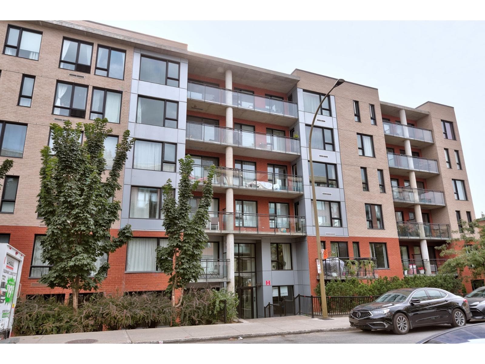 1450 Rue Parthenais, #306, Montréal (Ville-Marie), Quebec H2K3R9 - photo 1