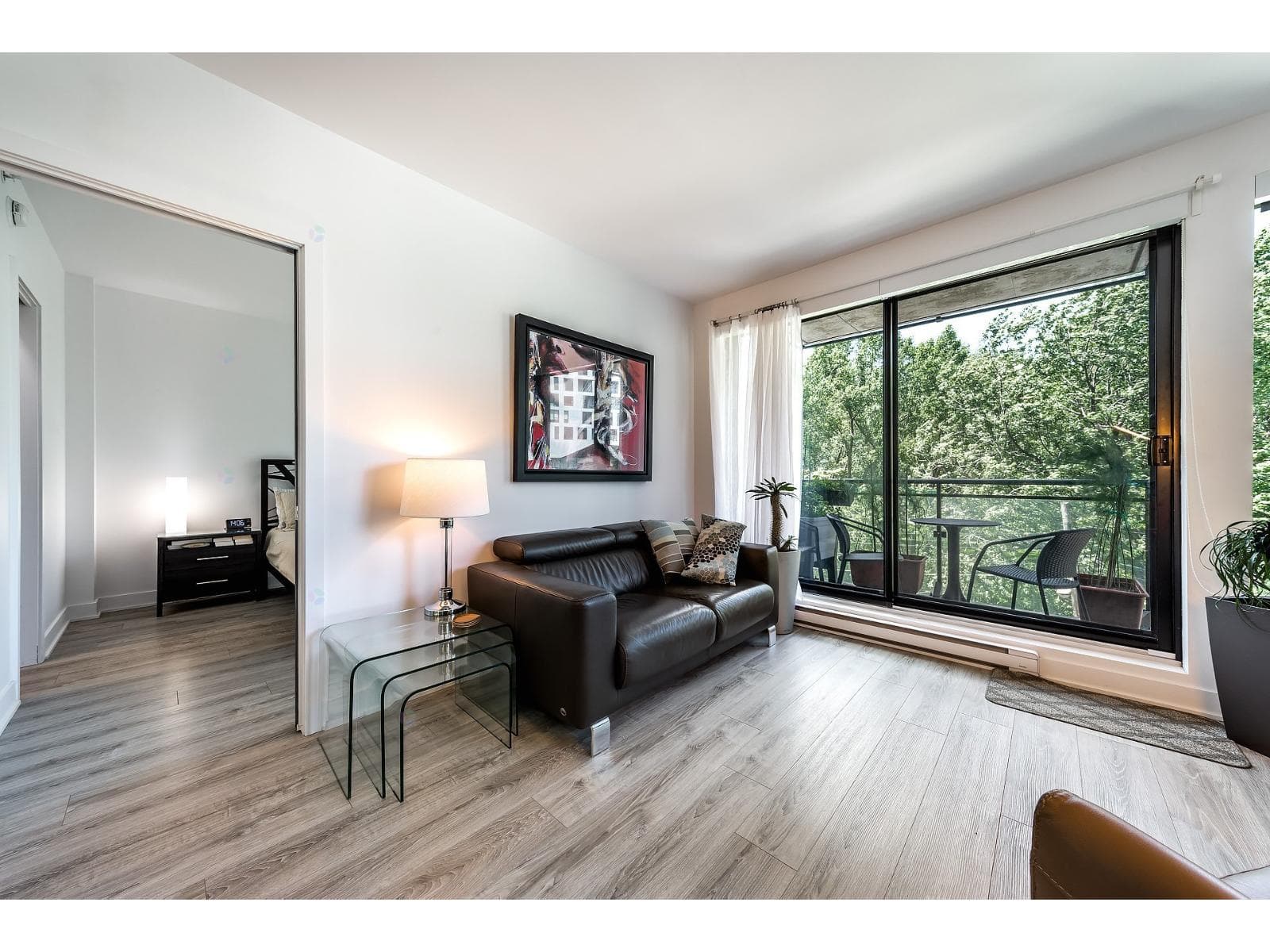 1228 Rue des Bassins, #304, Montréal (Le Sud-Ouest), Quebec H3C0W8 - photo 1