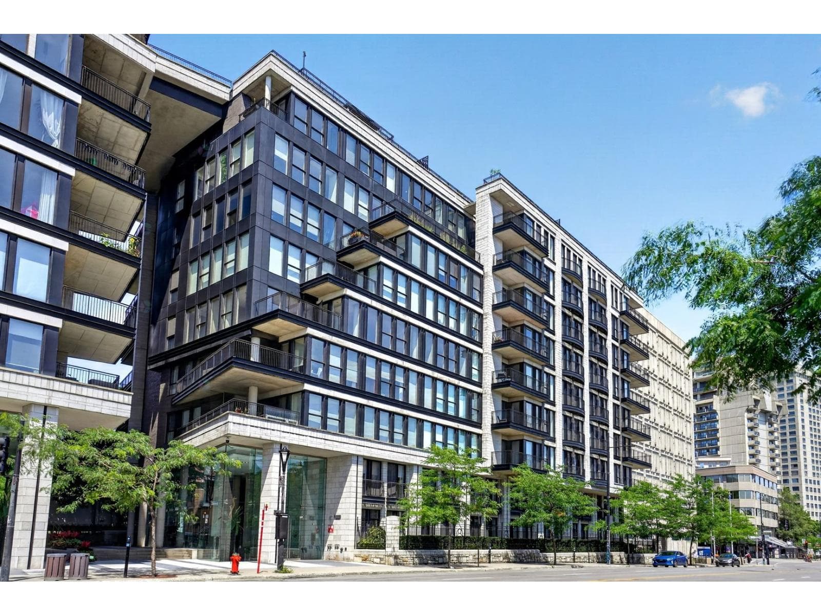 333 Rue Sherbrooke E., #M1-306, Montréal (Le Plateau-Mont-Royal), Quebec H2X4E3 - photo 1