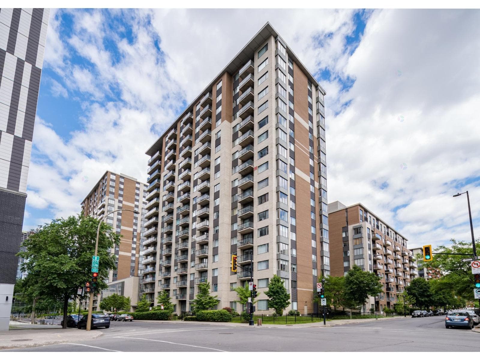 1280 Rue St-Jacques, #1107, Montréal (Ville-Marie), Quebec H3C0G1 - photo 1