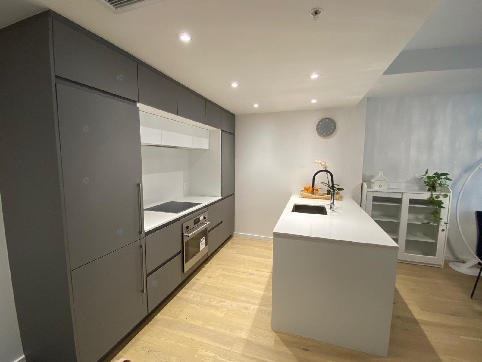 1616 Rue des Bassins, #212, Montréal (Le Sud-Ouest), Quebec H3J1S1 - photo 1
