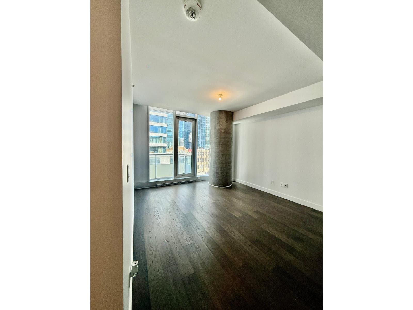 1400 Boul. René-Lévesque O., #508, Montréal (Ville-Marie), Quebec H3G1T6 - photo 1