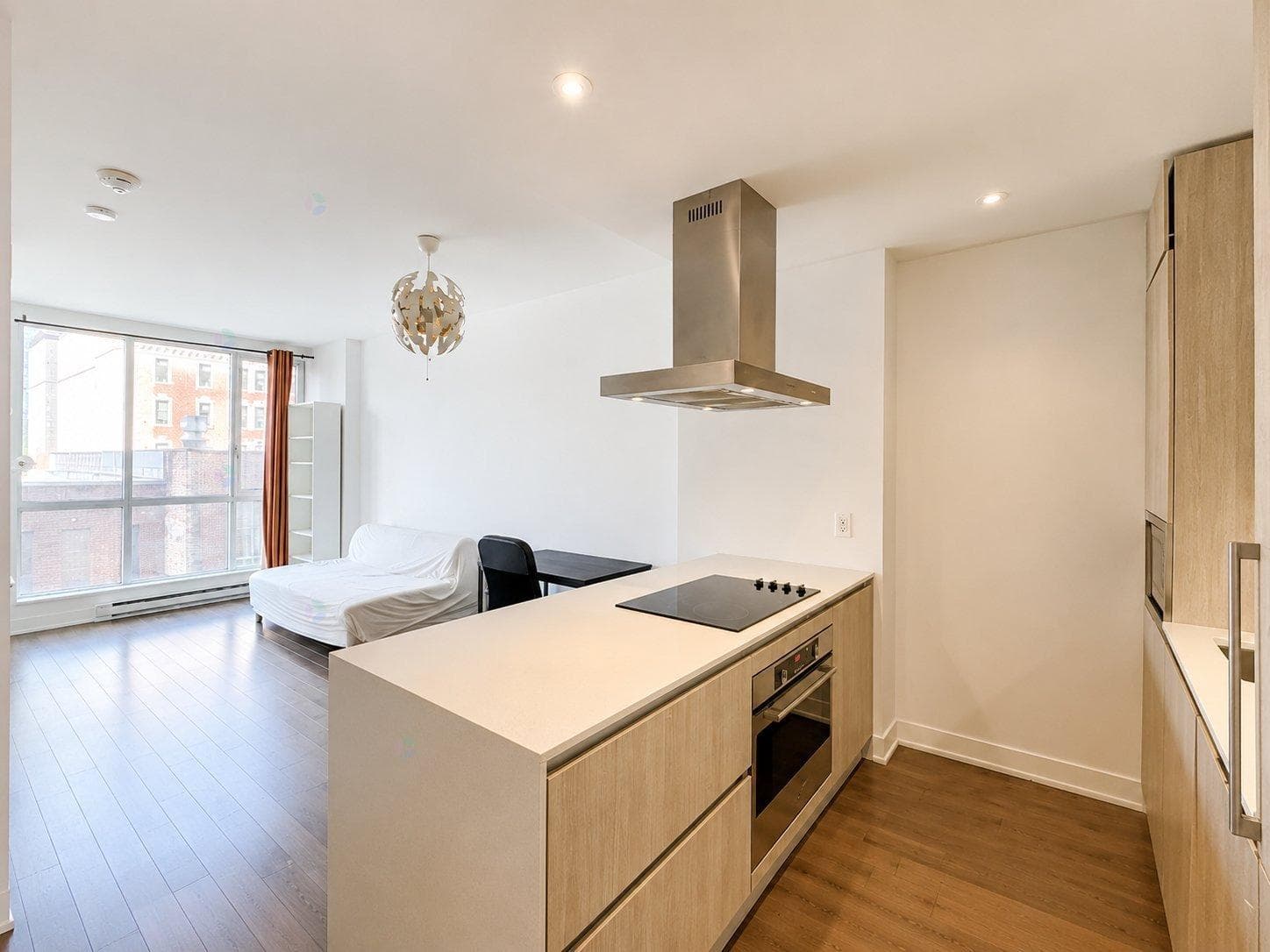1211 Rue Drummond, #407, Montréal (Ville-Marie), Quebec H3G1V7 - photo 1