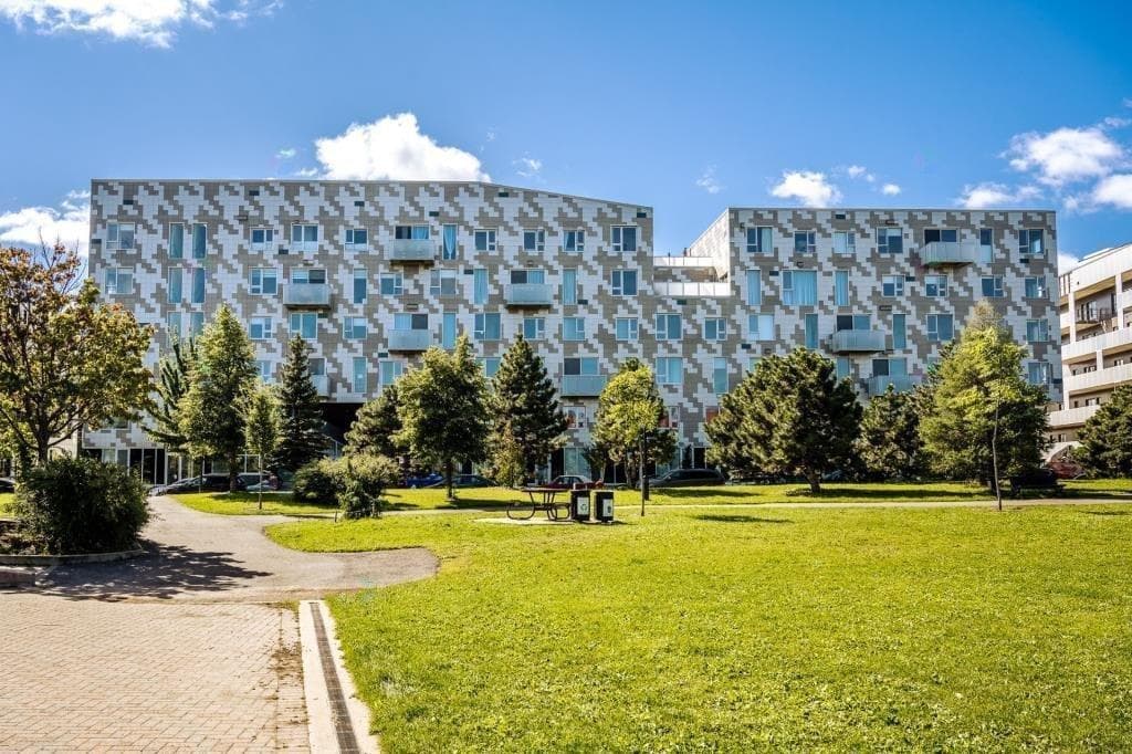 4220 Rue Augustin-Frigon, #222, Montréal (Rosemont/La Petite-Patrie), Quebec H1Y0C4 - photo 1