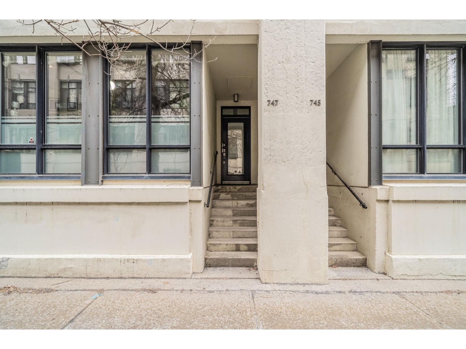 747 Rue Bourget, Montréal (Le Sud-Ouest)