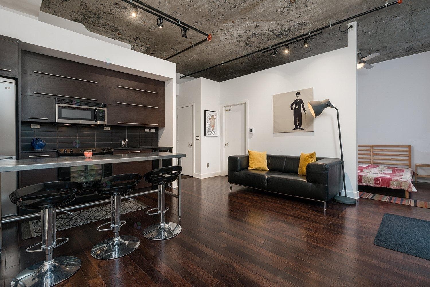 729 Rue Bourget, #176, Montréal (Le Sud-Ouest)