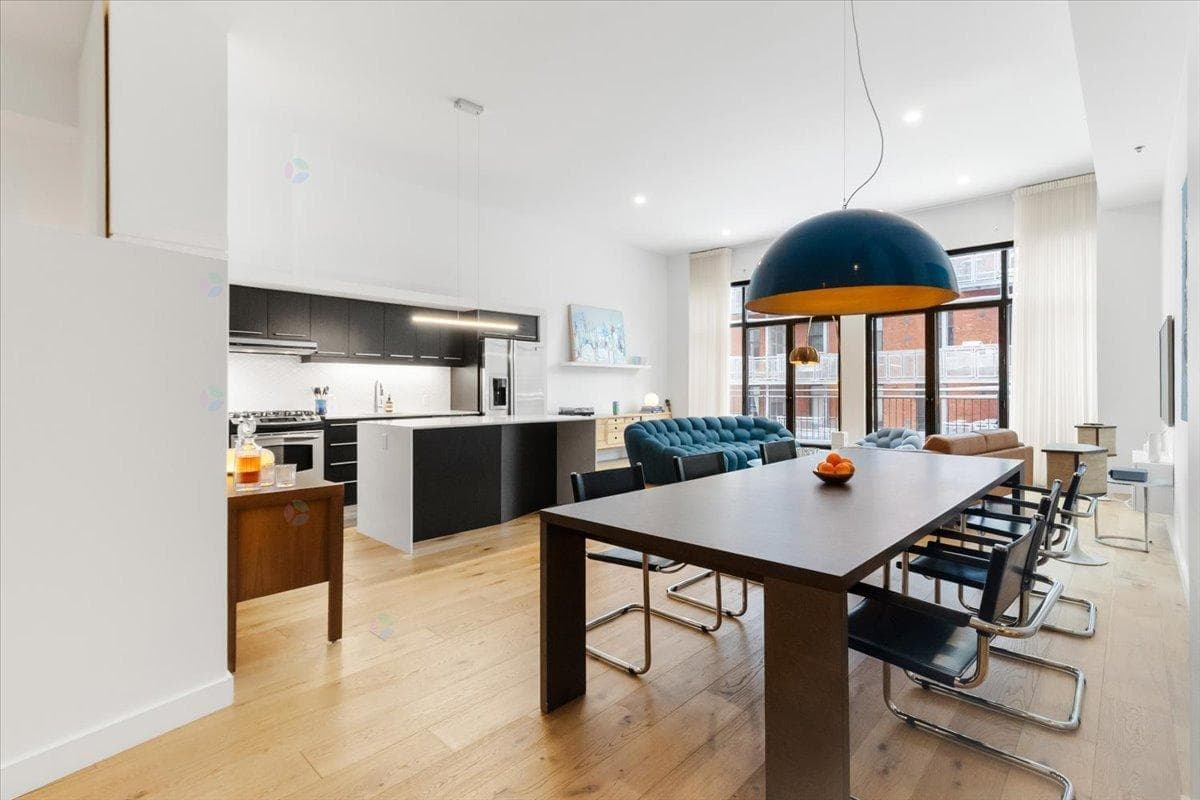 1655 Rue St-Patrick, #506, Montréal (Le Sud-Ouest)