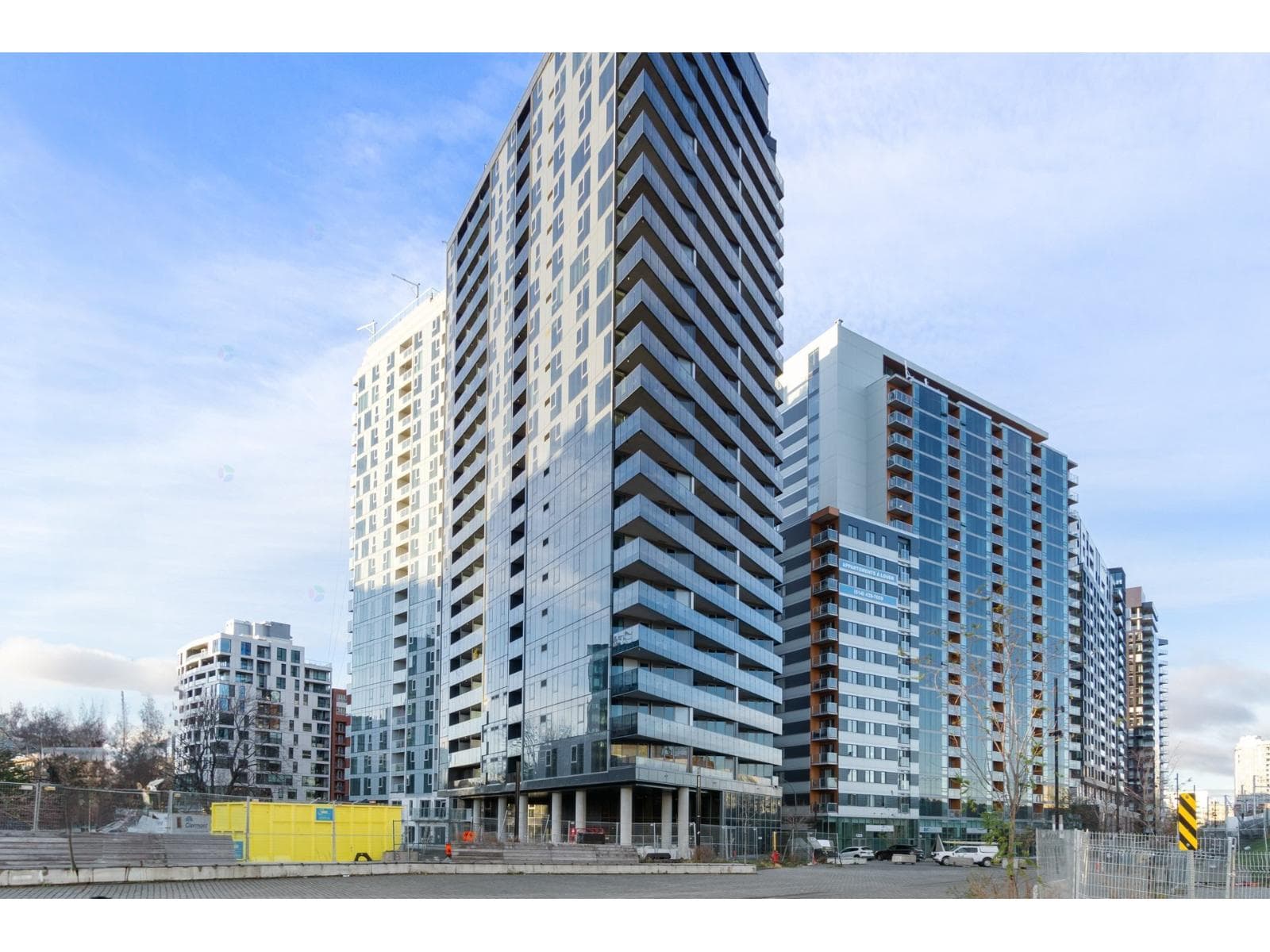 100 Rue Murray, #604, Montréal (Le Sud-Ouest), Quebec H3C1A2 - photo 1