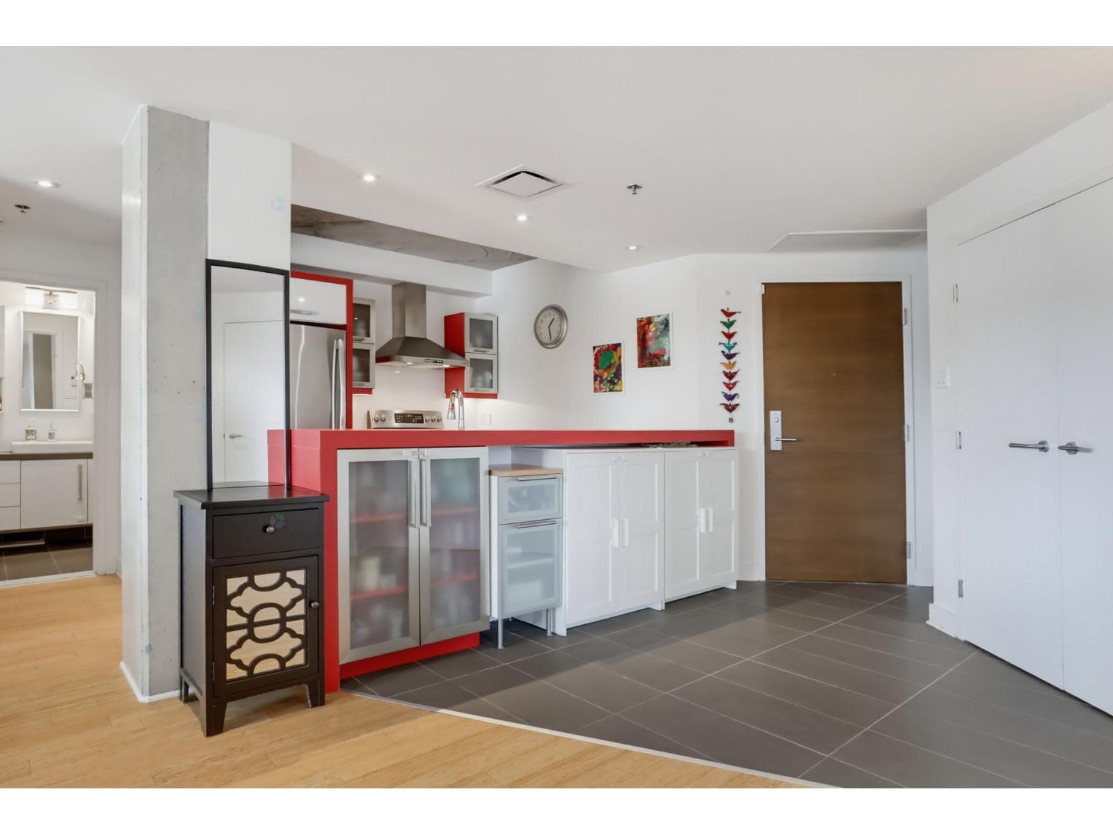 8635 Rue Lajeunesse, #509, Montréal (Villeray/Saint-Michel/Parc-Extension)