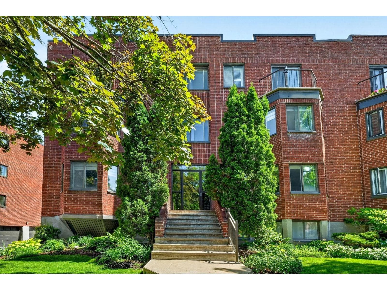4235 Rue De Chambly, #102, Montréal (Rosemont/La Petite-Patrie), Quebec H1X3J8 - photo 1