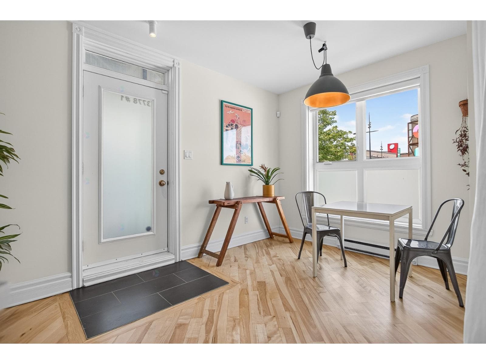 3778 Rue Ontario E., #1, Montréal (Mercier/Hochelaga-Maisonneuve), Quebec H1W1S2 - photo 1