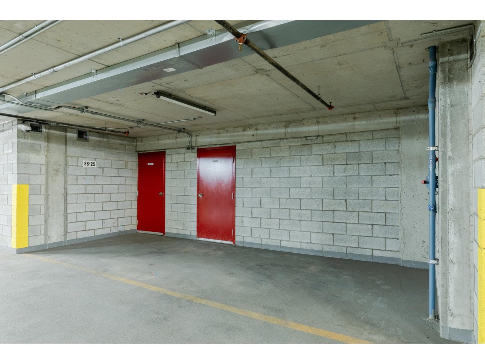 1188 Av. Union, #S125, Montréal (Ville-Marie), Quebec H3B0E5 - photo 1