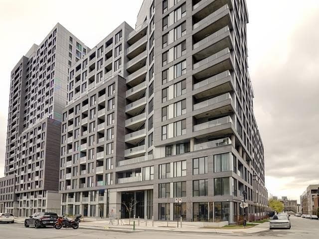 1150 Boul. René-Lévesque E., #1016, Montréal (Ville-Marie), Quebec H2L0J6 - photo 1