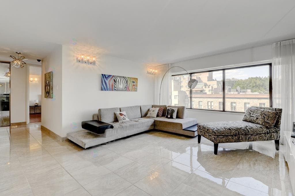 3001 Rue Sherbrooke O., #903, Montréal (Ville-Marie), Quebec H3Z2X8
