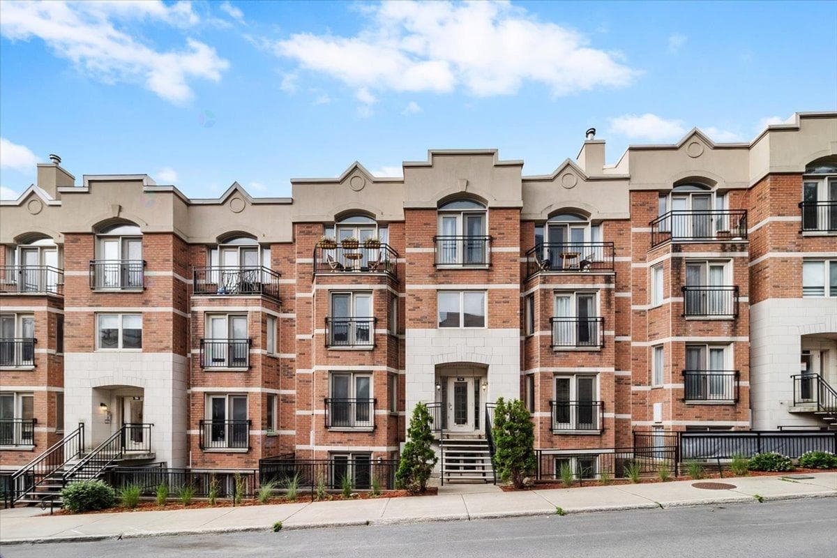 710 Rue Lusignan, #1, Montréal (Ville-Marie), Quebec H3C1Y9