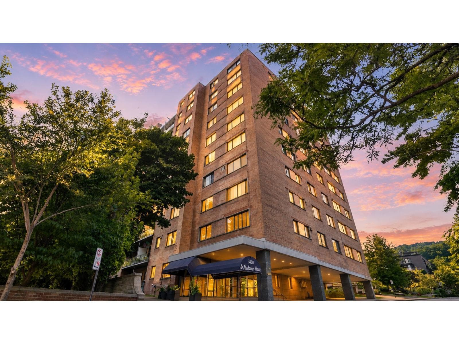 3460 Rue Simpson, #108, Montréal (Ville-Marie), Quebec H3G2J4