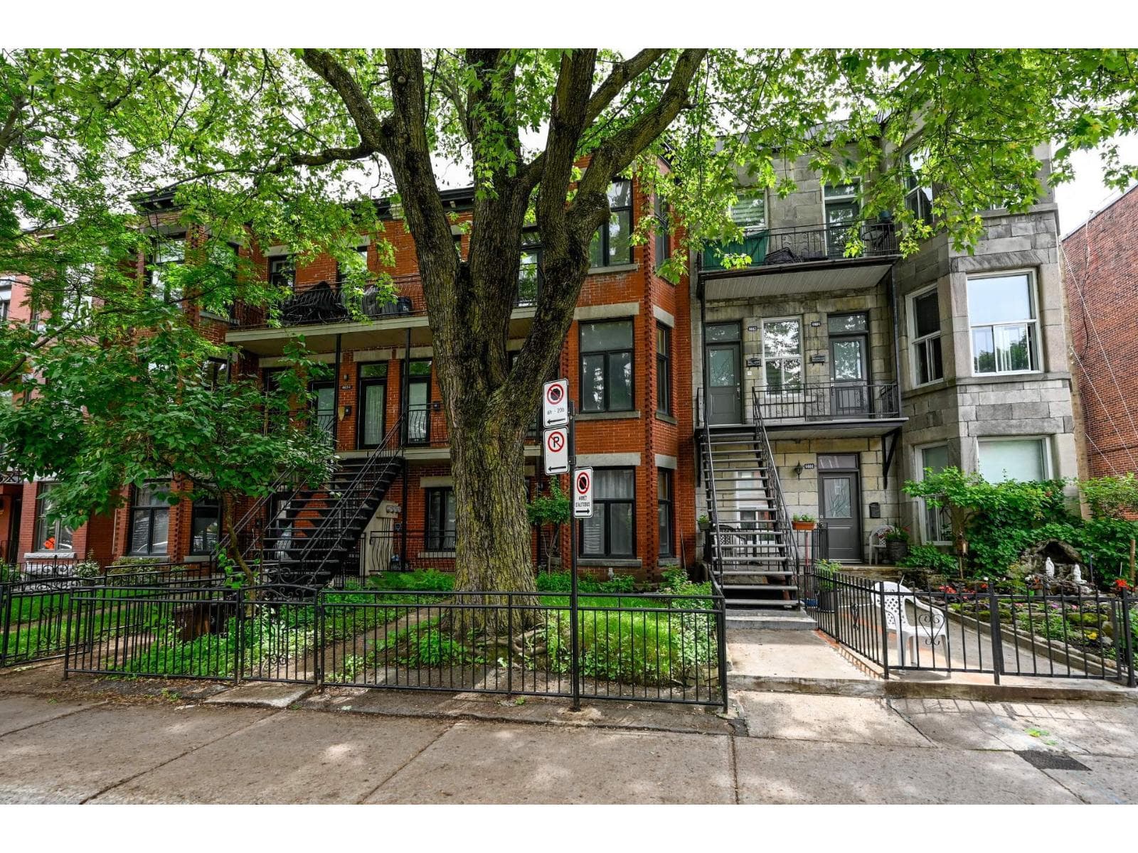 4658 Rue St-Urbain, Montréal (Le Plateau-Mont-Royal)