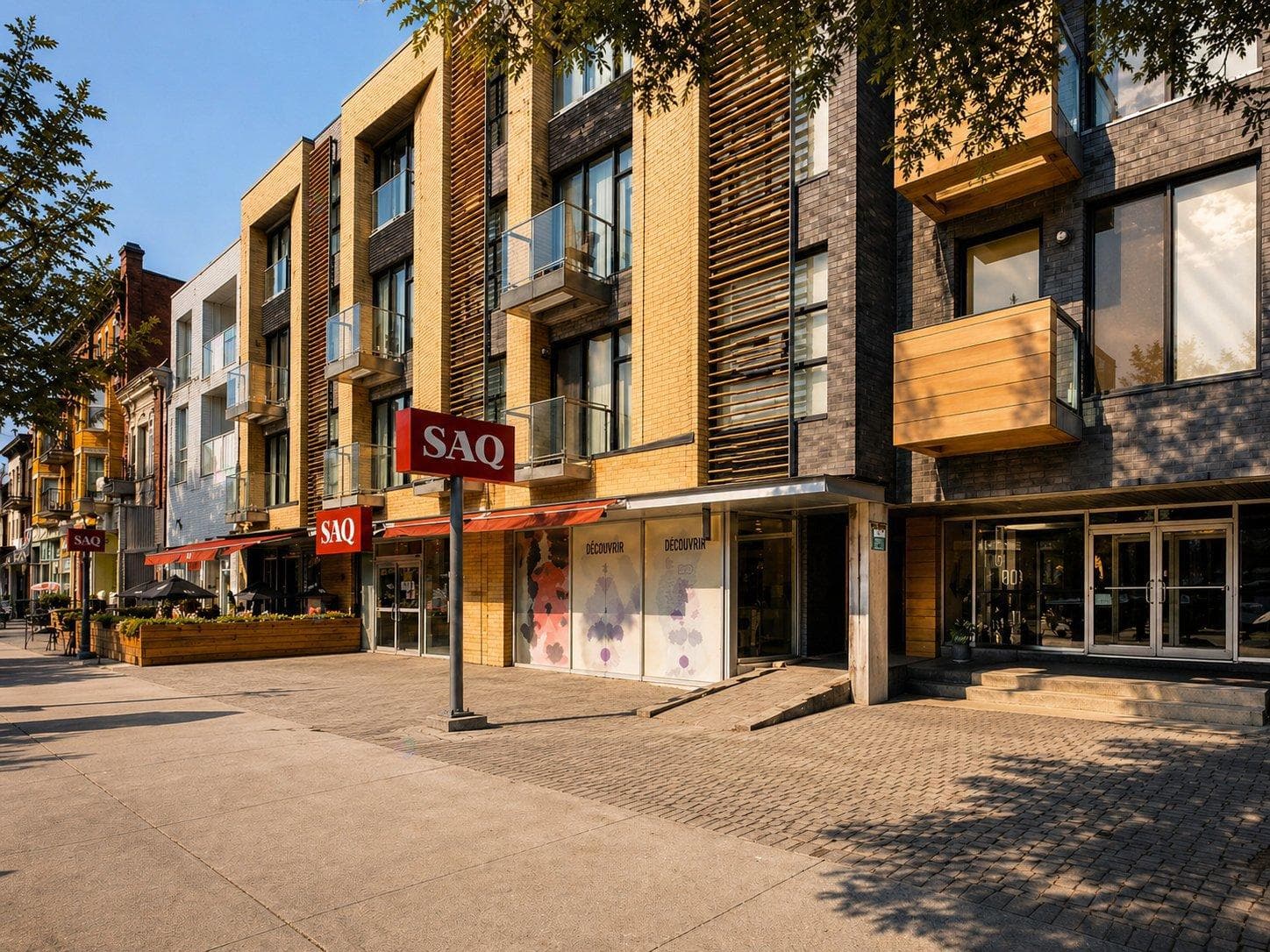 5255 Av. du Parc, #409, Montréal (Le Plateau-Mont-Royal), Quebec H4V4G9