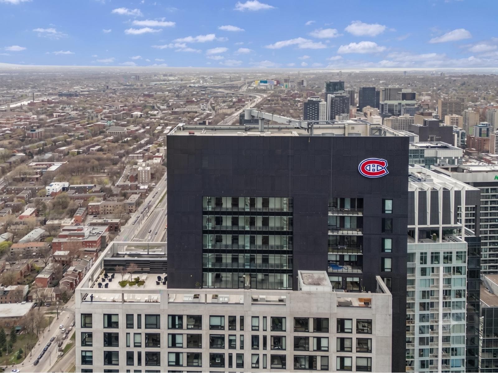 1288 Av. des Canadiens-de-Montréal, #4602, Montréal (Ville-Marie), Quebec H3B3B3