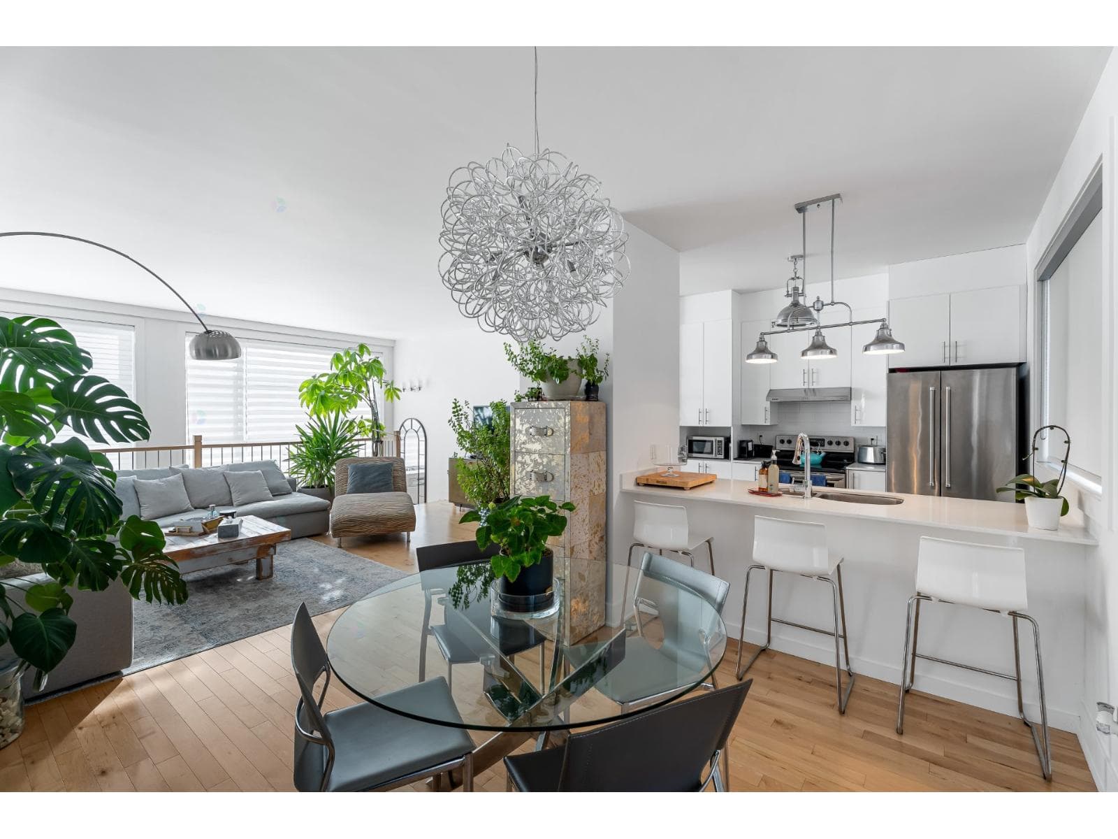 2183 Rue Augustin-Cantin, #104, Montréal (Le Sud-Ouest)