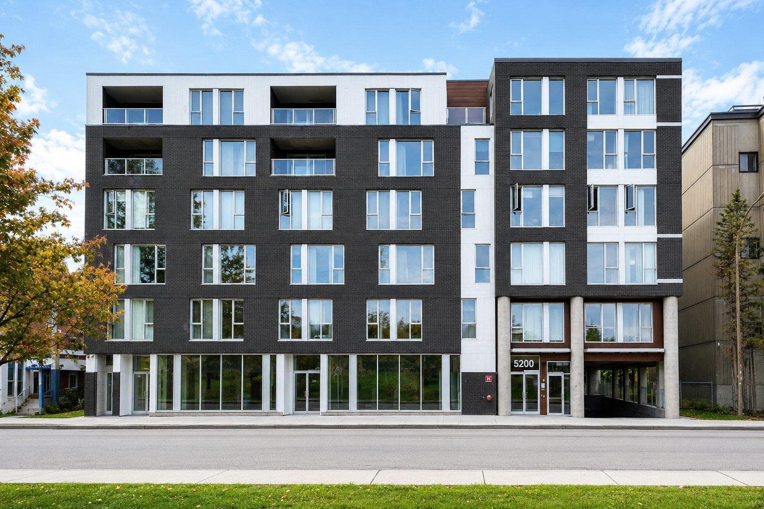 5200 Av. Gatineau, #B107, Montréal (Côte-des-Neiges/Notre-Dame-de-Grâce)