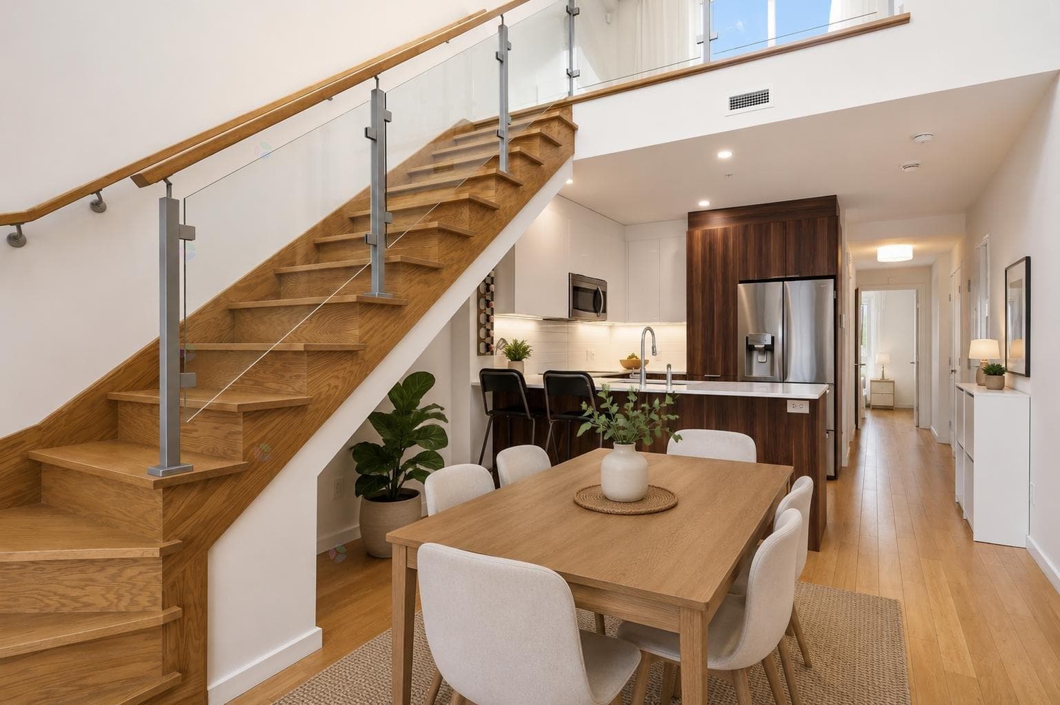 554 Rue Nicolet, #401, Montréal (Mercier/Hochelaga-Maisonneuve), Quebec H1W0C2