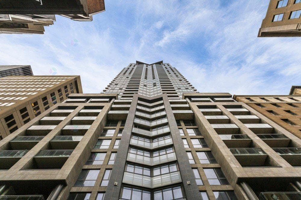1188 Av. Union, #2904, Montréal (Ville-Marie), Quebec H3B0E5