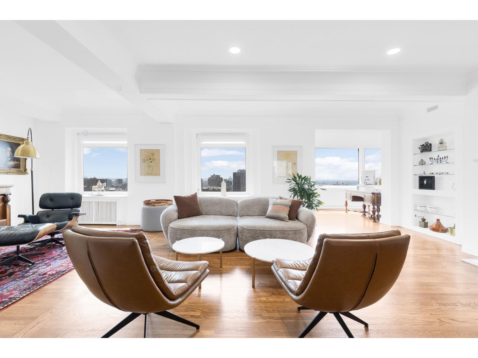 1700 Av. du Docteur-Penfield, #56, Montréal (Ville-Marie), Quebec H3H1B4
