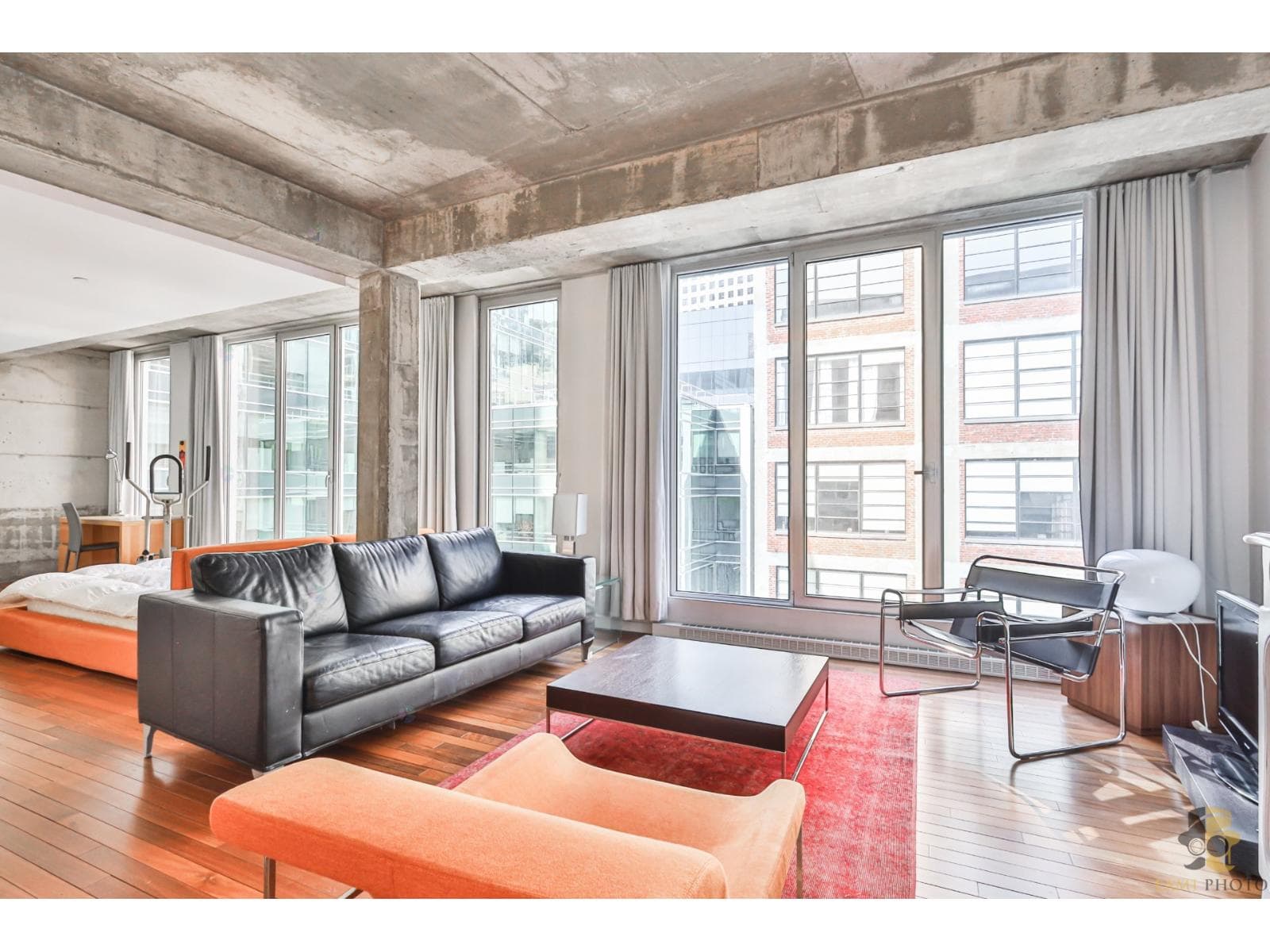 445 Av. Viger O., #914, Montréal (Ville-Marie), Quebec H2J3A1