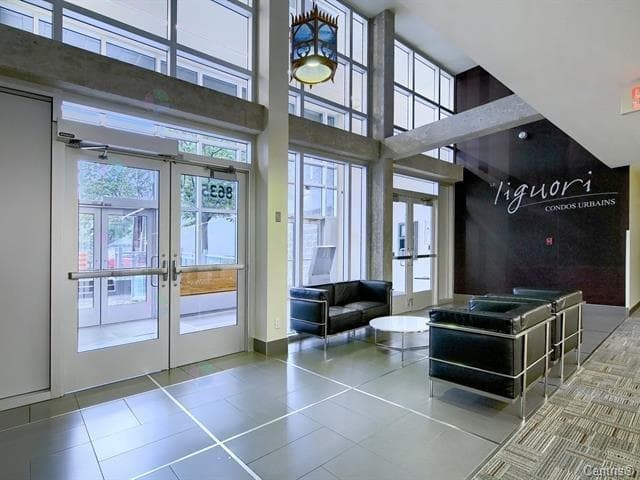 8635 Rue Lajeunesse, #208, Montréal (Villeray/Saint-Michel/Parc-Extension), Quebec H2P0B5