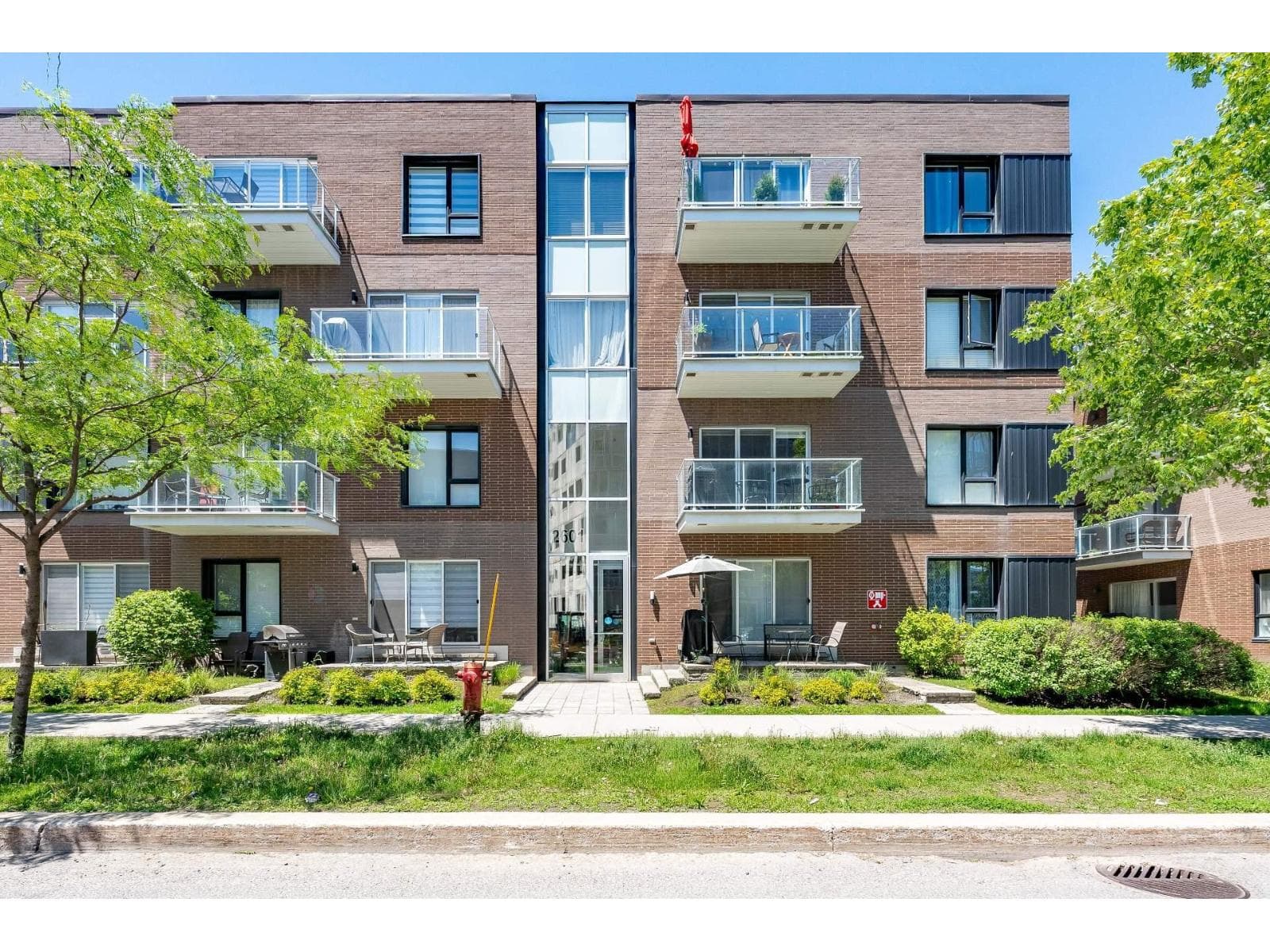 2601 Av. du Mont-Royal E., #201, Montréal (Rosemont/La Petite-Patrie)