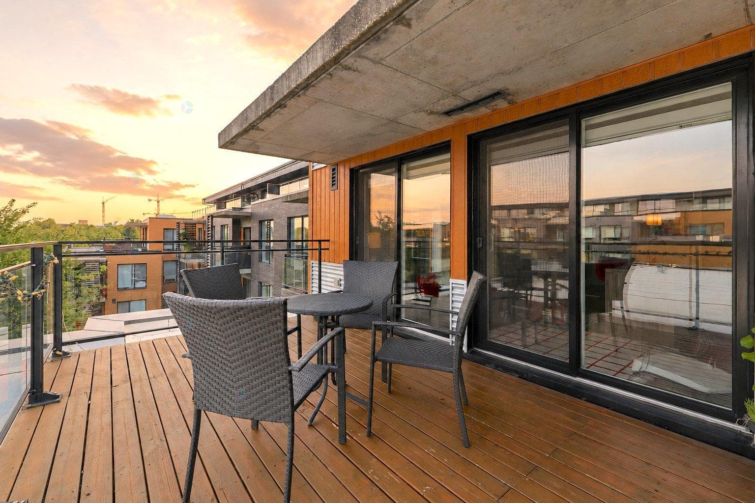 4601 Rue Messier, #402, Montréal (Le Plateau-Mont-Royal), Quebec H2H2J2