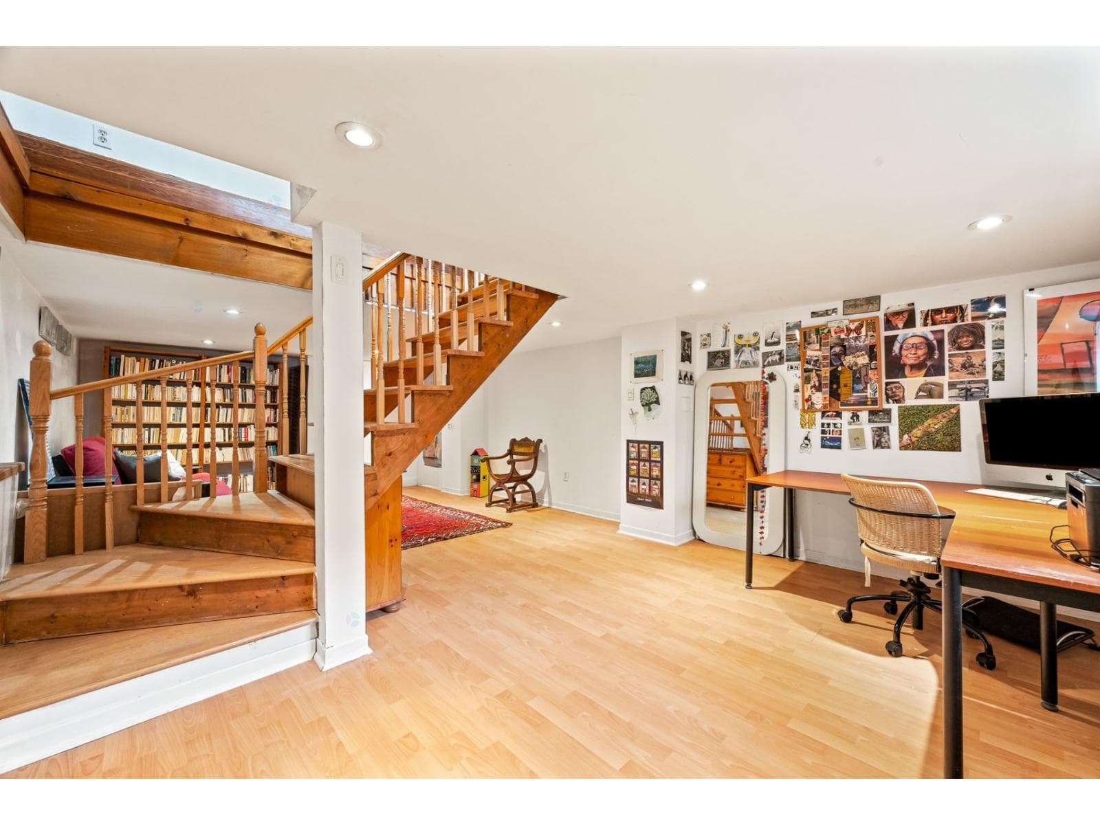 1562 Av. Ducharme, Montréal (Outremont), Quebec H2V1G3